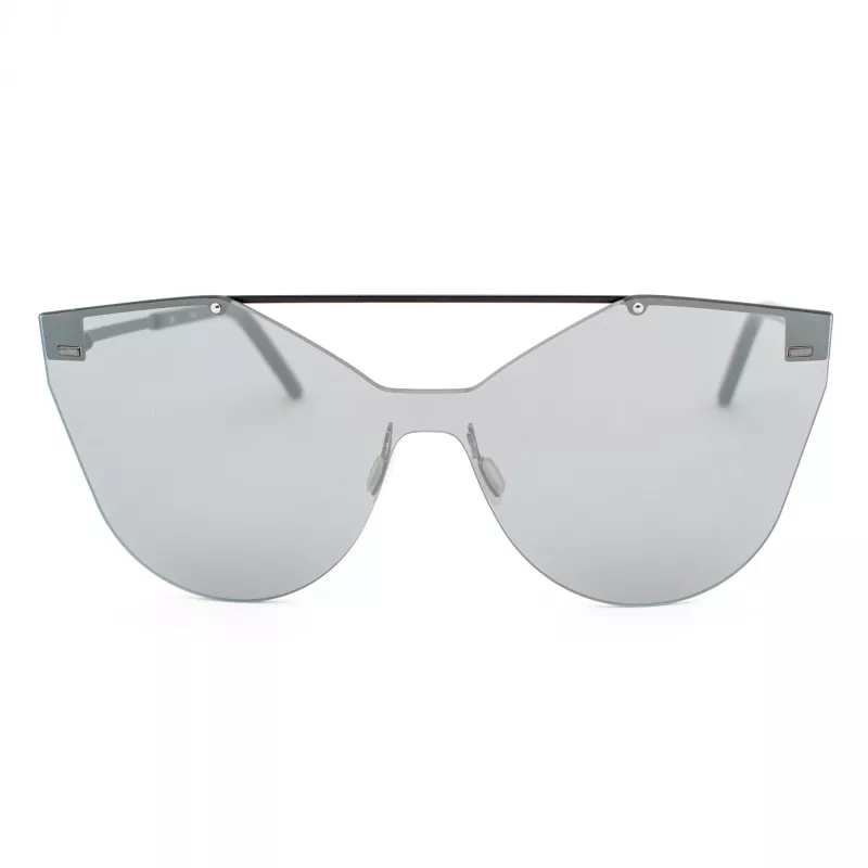 Óculos de sol JPLUS mulher JP3049S-01 - proteção UV400, lente 135mm, haste 145mm