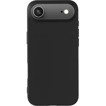 JT Berlin BackCase Pankow Soft para Apple iPhone Air, preto 11140