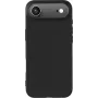 JT Berlin BackCase Pankow Soft para Apple iPhone Air, preto 11140