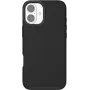 Capa BackCase Pankow Solid MagSafe JT Berlin para Apple iPhone 16 – preto 11079