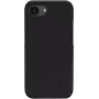 JT Berlin Echtleder BackCase Kreuzberg para Apple iPhone 16e, Preto 11107