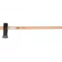 Machado JUCO 32925 – machado universal com cabo de fibra de vidro, 600 mm