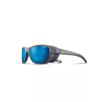 Óculos de sol Julbo Camino M Polarizados - Cinzento-escuro