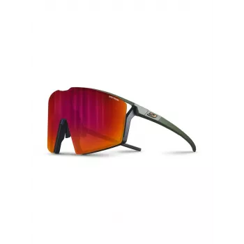 Óculos JULBO Edge - Khaki / Black