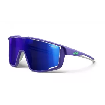 Julbo Fury óculos de sol, fotocromáticos Cat 1-3, tamanho M
