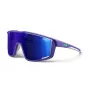 Julbo Fury óculos de sol, fotocromáticos Cat 1-3, tamanho M