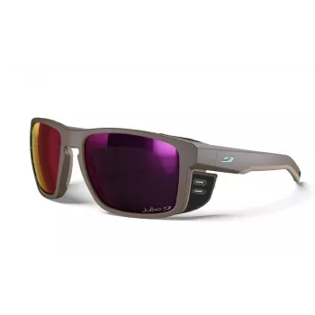 Julbo Shield Kilian Jornet Reactiv 0-4 Cat óculos de sol