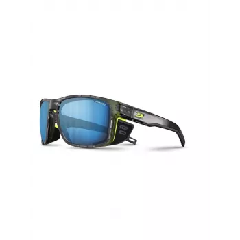 Julbo Shield M Óculos de sol, Ocean Master