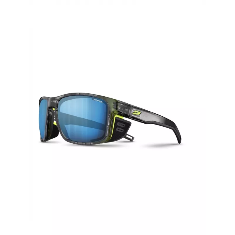 Julbo Shield M Óculos de sol, Ocean Master