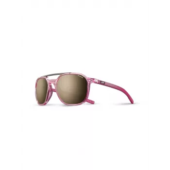 Óculos de sol Julbo Slack Spectron Polarized 3 rosa Cat 3
