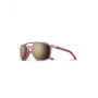 Óculos de sol Julbo Slack Spectron Polarized 3 rosa Cat 3