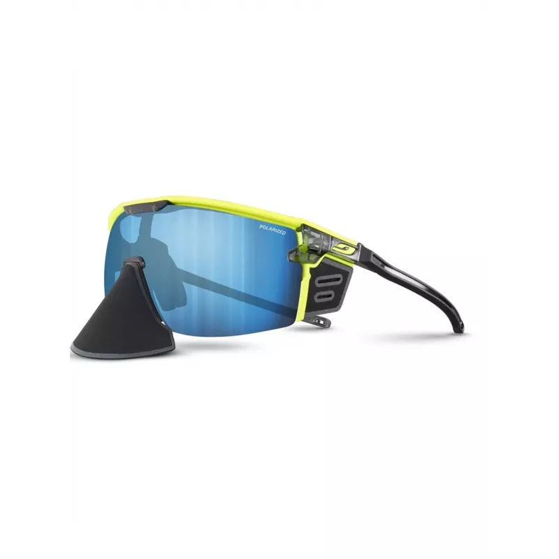 Julbo Ultimate Cover Ocean Master Óculos de sol