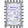 JULTEC JRM0512M Multiswitch SAT/IF 12 vias com entrada terrestre