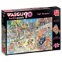 Jumbo Wasgij Destiny 8 High Season! puzzle de 1000 peças (81930)