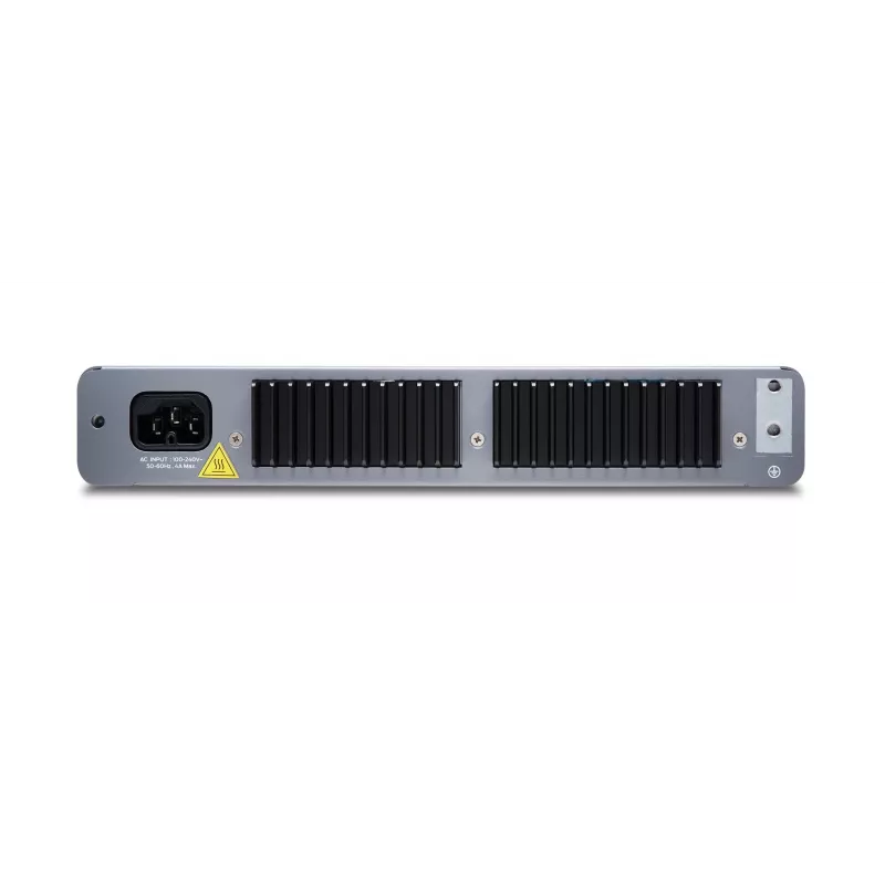 Juniper EX Series EX4000-12P Switch - L3 Gerido - 12x Gigabit PoE+