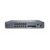 Juniper EX Series EX4000-12P Switch - L3 Gerido - 12x Gigabit PoE+