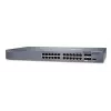 Juniper EX Series EX4000-24P Switch - L3 Gerido - 24 portas Gigabit PoE+ - 4x 10GbE SFP+ Uplinks - Montagem em rack 1U
