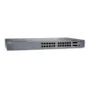 Juniper EX Series EX4000-24P Switch - L3 Gerido - 24 portas Gigabit PoE+ - 4x 10GbE SFP+ Uplinks - Montagem em rack 1U