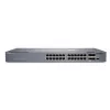 Juniper EX Series EX4000-24P Switch - L3 Gerido - 24 portas Gigabit PoE+ - 4x 10GbE SFP+ Uplinks - Montagem em rack 1U