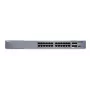Juniper EX Series EX4000-24P Switch - L3 Gerido - 24 portas Gigabit PoE+ - 4x 10GbE SFP+ Uplinks - Montagem em rack 1U