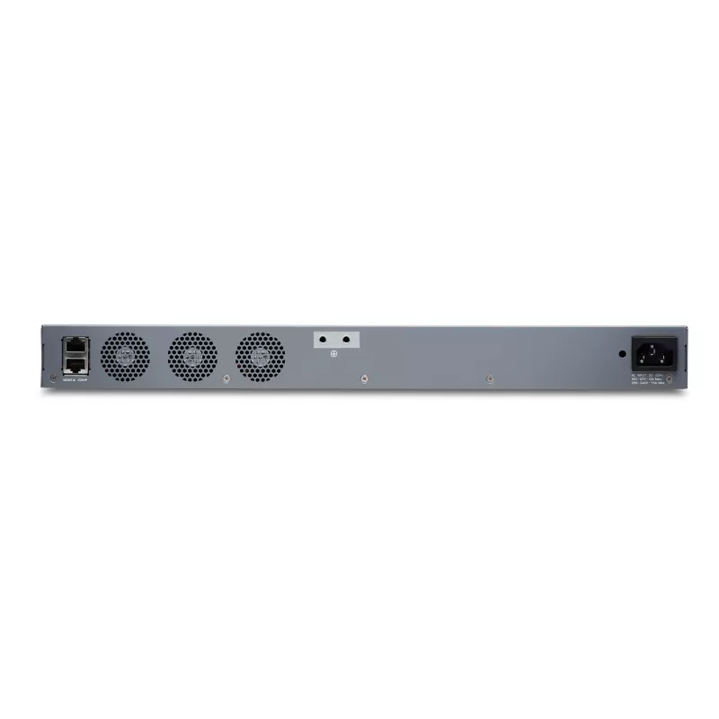 Juniper EX Series EX4000-48P Switch Gigabit Ethernet gerido L3 com PoE+
