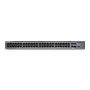Juniper EX Series EX4000-48P Switch Gigabit Ethernet gerido L3 com PoE+
