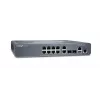 Juniper EX Series EX4000-8P - Switch - L3 - gerido - 8 x 10/100/1000 (PoE+)