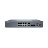 Juniper EX Series EX4000-8P - Switch - L3 - gerido - 8 x 10/100/1000 (PoE+)