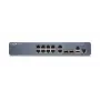 Juniper EX Series EX4000-8P - Switch - L3 - gerido - 8 x 10/100/1000 (PoE+)