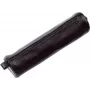 JÜSCHA Alassio Estojo de couro preto 43031