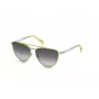 Óculos de sol de mulher JUST CAVALLI JC839S-41B Havana Brown Gradient borboleta acetato 58 mm