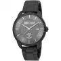 Relógio de quartzo de homem JUST CAVALLI JC1G176M0065 42mm aço inoxidável