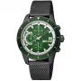 Relógio de homem JUST CAVALLI MAN JC1G215M0065 42mm bracelete mesh de aço inoxidável