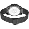 Relógio de quartzo JUST CAVALLI homem JC1G215M0075 41mm aço inoxidável