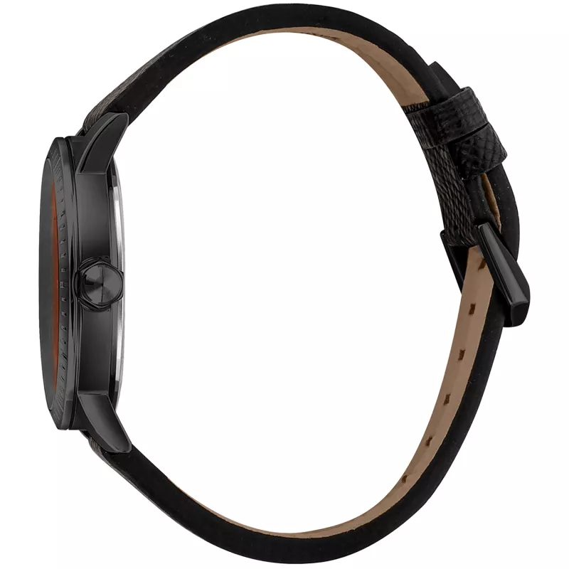 JUST CAVALLI MAN JC1G216L0035 42 mm Relógio de quartzo de pulso