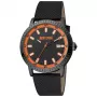 JUST CAVALLI MAN JC1G216L0035 42 mm Relógio de quartzo de pulso