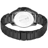 Relógio JUST CAVALLI MAN JC1G217M0085 42 mm aço inoxidável quartzo