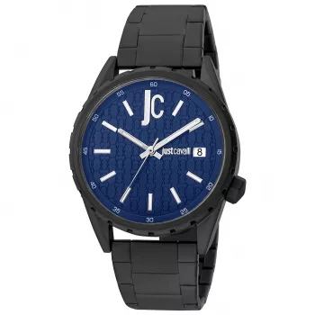 Relógio JUST CAVALLI MAN JC1G217M0085 42 mm aço inoxidável quartzo