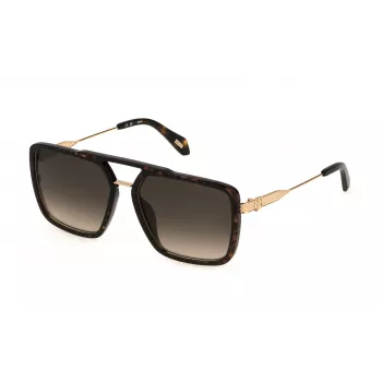 JUST CAVALLI MAN SJC040580978 Óculos de sol (lente/ponte/haste) 58/17/145 mm