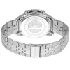 Relógio JUST CAVALLI MAN JC1G175M0265 42mm aço inoxidável quartzo