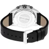 Relógio de homem JUST CAVALLI MAN JC1G214L0035 (45mm) - mostrador preto, bracelete de pele preto