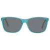 JUST CAVALLI Óculos de sol unissexo JC730S-5586A Havana acetato castanho degradê 55mm