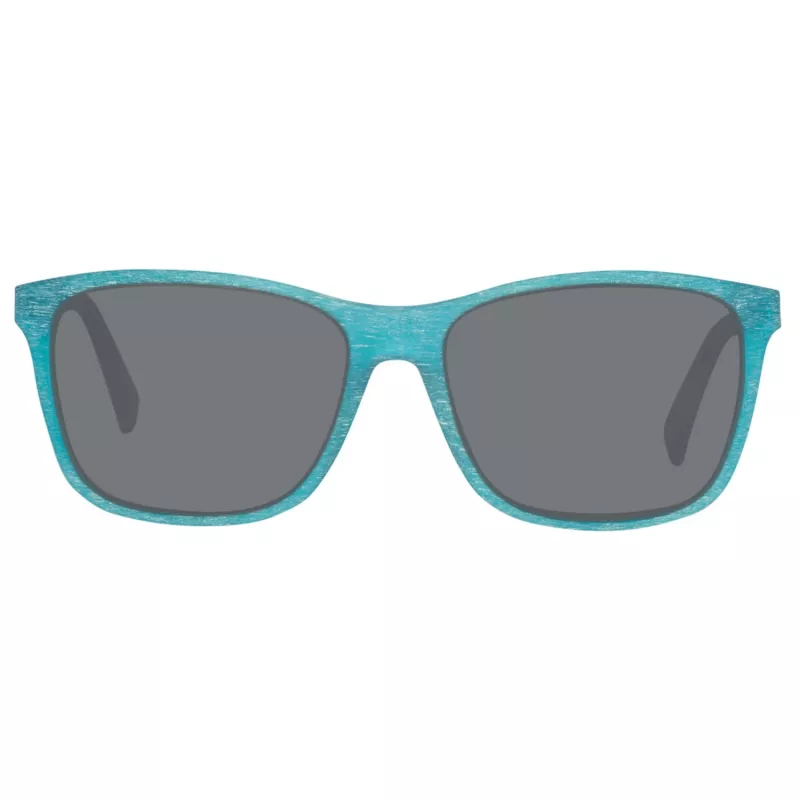JUST CAVALLI Óculos de sol unissexo JC730S-5586A Havana acetato castanho degradê 55mm