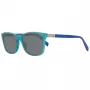 JUST CAVALLI Óculos de sol unissexo JC730S-5586A Havana acetato castanho degradê 55mm