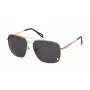 Óculos de sol unissexo JUST CAVALLI SJC030-610349 (lente/ponte/hastes) 61/14/140 mm