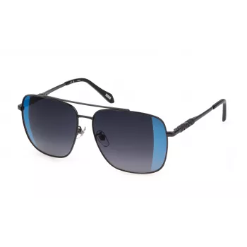 Óculos de sol unissexo JUST CAVALLI SJC030-610584 (lente/ponte/hastes) 61/14/140 mm