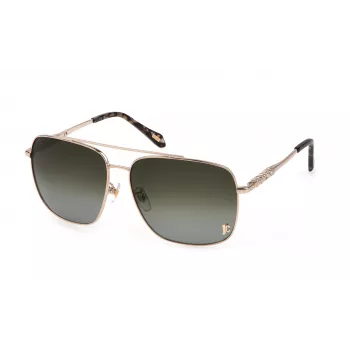 Óculos de sol unissexo JUST CAVALLI SJC030610493 61/14/140 mm