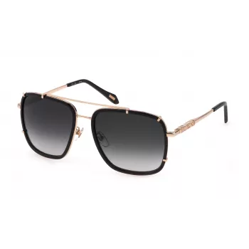 JUST CAVALLI Óculos de Sol Unissexo SJC030V580700 - 58/17/140 mm