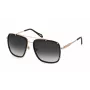 JUST CAVALLI Óculos de Sol Unissexo SJC030V580700 - 58/17/140 mm