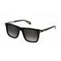 Óculos de sol unissexo JUST CAVALLI SJC035-540700 (lente 54 mm, ponte 14 mm, haste 140 mm)